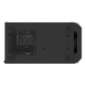 FURY SHOBO SH4F RGB MIDI TOWER WITH WINDOW BLACK
