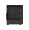 FURY SHOBO SH4F RGB MIDI TOWER WITH WINDOW BLACK