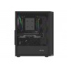 FURY SHOBO SH4F RGB MIDI TOWER WITH WINDOW BLACK