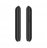 MaxCKruger & Matz Phone for seniors KM0929 7,11 cm (2,8") 108,5 g Black