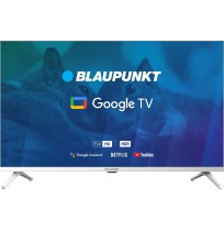 Blaupunkt | LED TV | 32FBG5010S | 32 | Smart TV | Google TV | White
