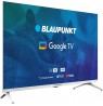 TV 32" Blaupunkt 32FBG5010S Full HD DLED, GoogleTV, Dolby Digital Plus, WiFi 2,4-5GHz, BT, white