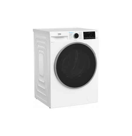 Washer-dryer BEKO B5DFT58447W