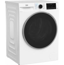 Washer-dryer BEKO B5DFT58447W