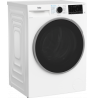 Washer-dryer BEKO B5DFT58447W