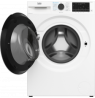 Washer-dryer BEKO B5DFT58447W