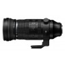 Olympus OM SYSTEM M. ZUIKO DIGITAL ED 150-600mm F5.0-6.3 IS