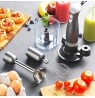 Salter EK2827COSVDEEU10 Cosmos 3-in-1 Hand Blender