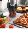 Salter EK2827COSVDEEU10 Cosmos 3-in-1 Hand Blender