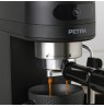 Petra PT5240BVDE Espresso Machine