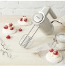 Petra PT5250VDEEU10 Easy Store Hand mixer