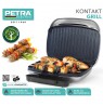 Petra PT5316HEVDEEU10 Healthy grill