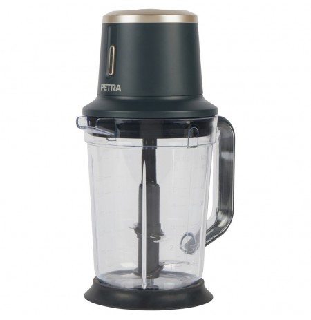 Petra PT5393BGRYVDE Cordless Jug blender