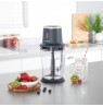 Petra PT5393BGRYVDE Cordless Jug blender
