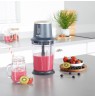 Petra PT5393BGRYVDE Cordless Jug blender
