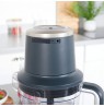 Petra PT5393BGRYVDE Cordless Jug blender
