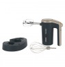 Petra PT5395BGRYVDE Cordless Hand mixer