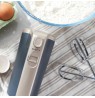 Petra PT5395BGRYVDE Cordless Hand mixer