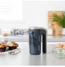 Petra PT5395BGRYVDE Cordless Hand mixer