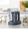Petra PT5395BGRYVDE Cordless Hand mixer