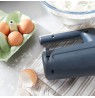 Petra PT5395BGRYVDE Cordless Hand mixer