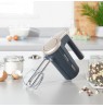 Petra PT5395BGRYVDE Cordless Hand mixer