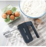 Petra PT5395BGRYVDE Cordless Hand mixer