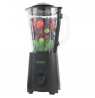 Petra PT5531MBLKVDE Glass Jug blender black