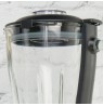 Petra PT5531MBLKVDE Glass Jug blender black