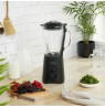 Petra PT5531MBLKVDE Glass Jug blender black