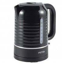Petra PT5572BLKVDE Oscuro 3KW kettle