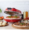 Petra PT5666VDE Bella Pizza