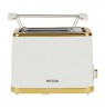 Petra PT5032WVDE Palermo 2 slice toaster