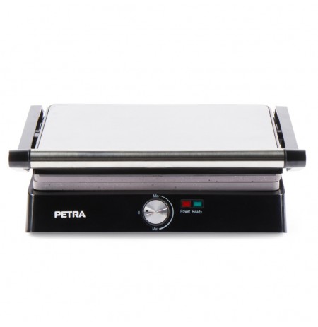 Petra PT4076VDEEU10 Marblest XL Health Panini grill