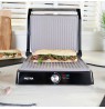 Petra PT4076VDEEU10 Marblest XL Health Panini grill