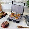 Petra PT4076VDEEU10 Marblest XL Health Panini grill