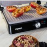 Petra PT4076VDEEU10 Marblest XL Health Panini grill