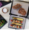 Petra PT4076VDEEU10 Marblest XL Health Panini grill