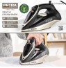 Petra PF01480VDE 2200W Steam iron