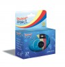 GT Photo Realishot Splash Waterproof Single Use Camera 27 Photos