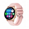 MyPhone Watch EL gold pink