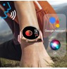 MyPhone Watch EL gold pink