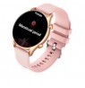 MyPhone Watch EL gold pink