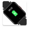 MyPhone Watch LS black