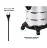 Beper P202ASP300
