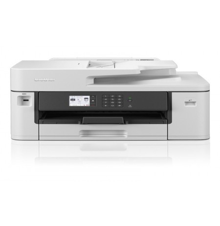 Spausdintuvas rašalinis Brother MFC-J5340DW, MFP colour ink-jet A3 28 ppm Fax USB 2.0 LAN Wi-Fi(n)