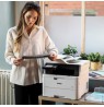 Brother DCP-L3560CDW Spausdintuvas LED spalvotas MFP A4 26 ppm, Wi-Fi, Ethernet LAN, USB