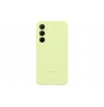 Samsung Galaxy A55 Silicone Cover Lime