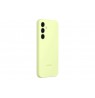 Samsung Galaxy A55 Silicone Cover Lime