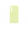 Samsung Galaxy A55 Silicone Cover Lime
